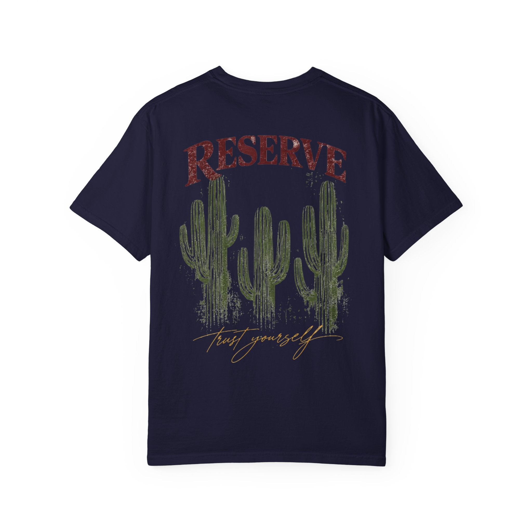 Reserve Mirage Tee T-shirt