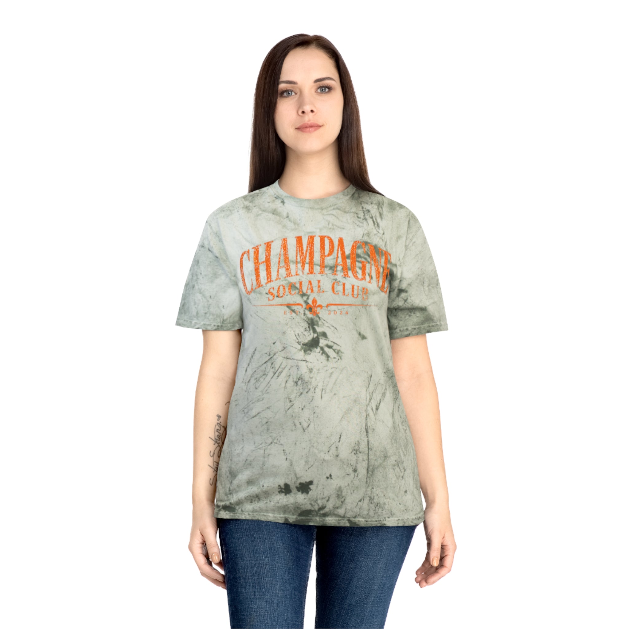 Atelier Mona Lisa Tee | Limited Edition