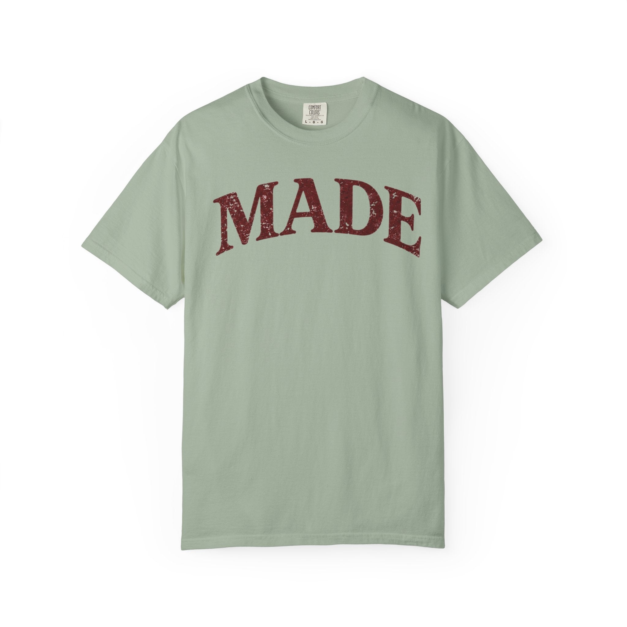 Reserve Mirage Tee