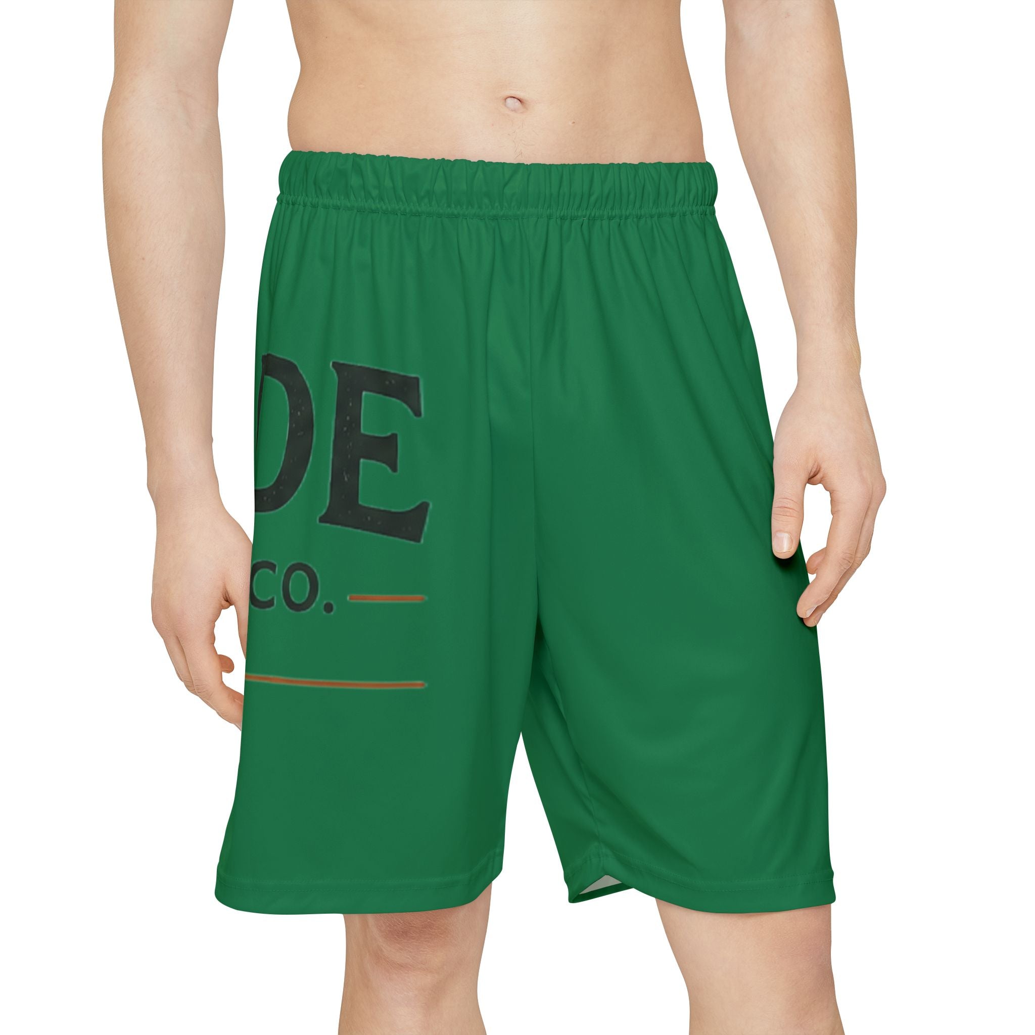 Essential Sports Shorts | Premium Athletic Wear