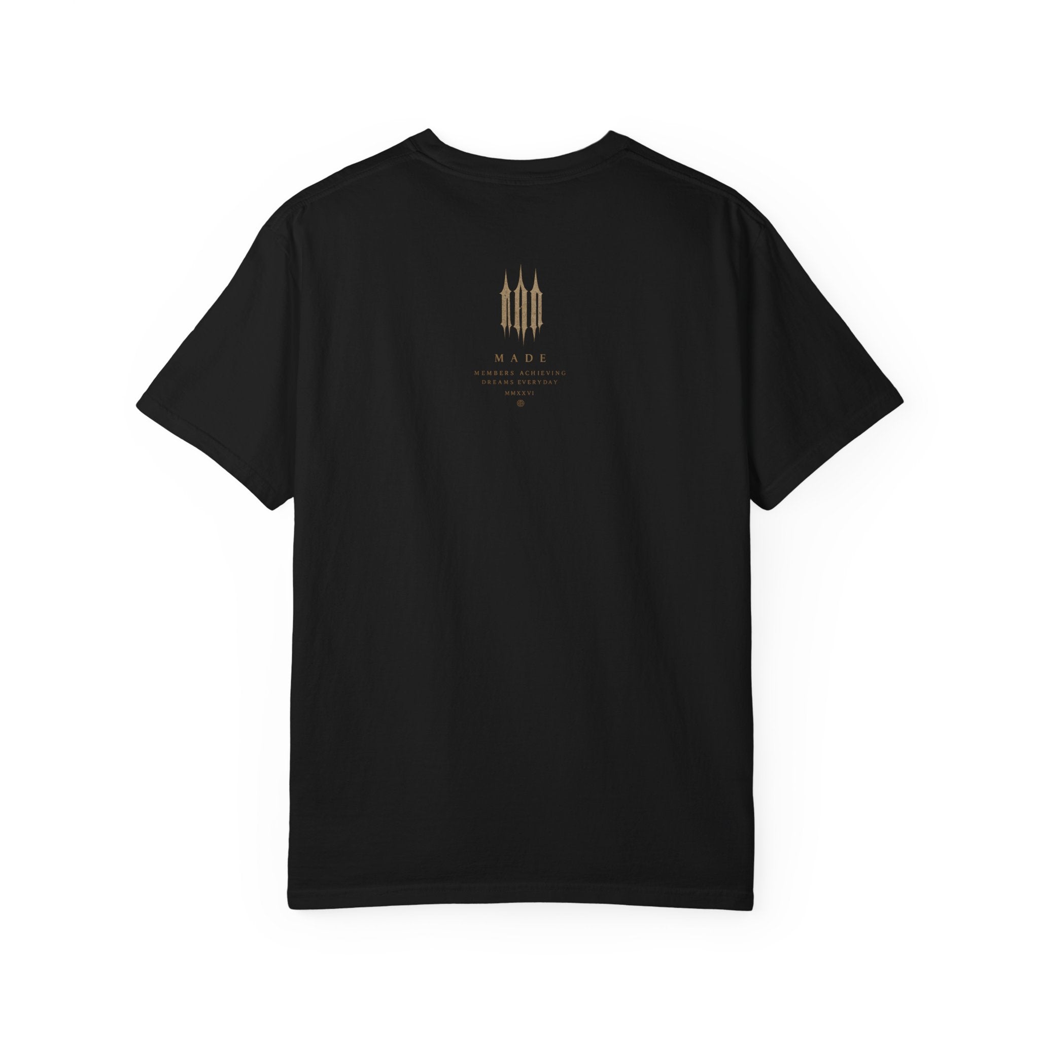 MADE Atelier Signature Tee