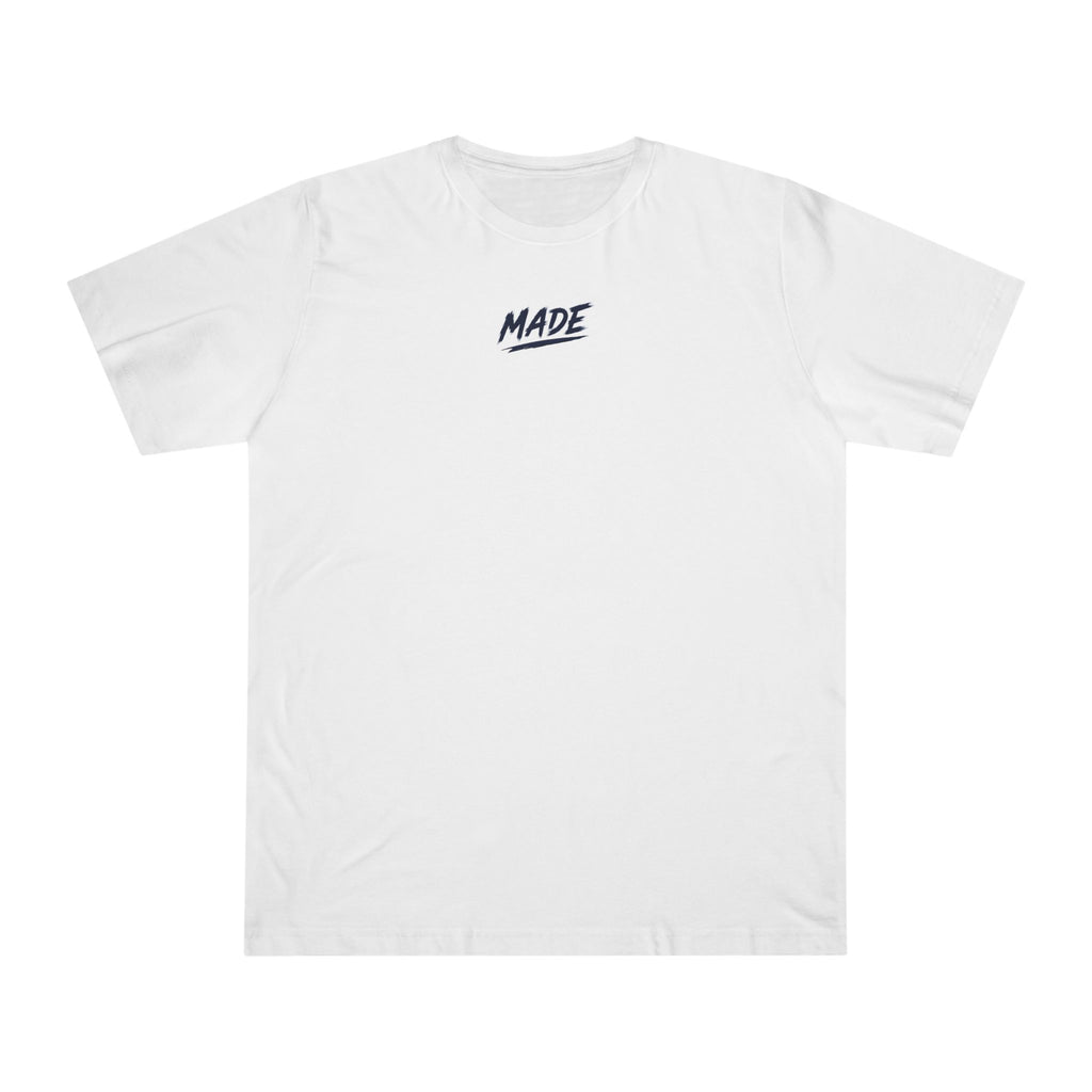 MADE Core Collection Signature Tee | Timeless Everyday Essential