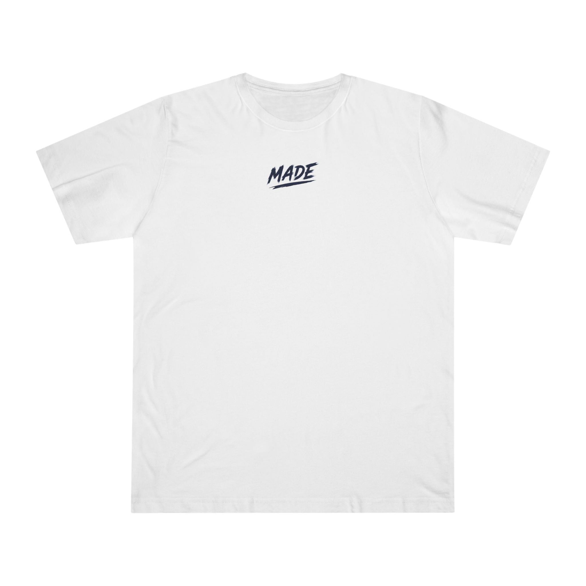 MADE Core Collection Signature Tee | Timeless Everyday Essential