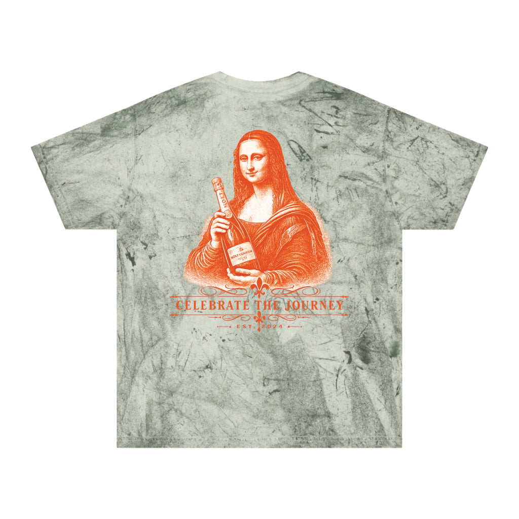 Atelier Mona Lisa Tee | Limited Edition