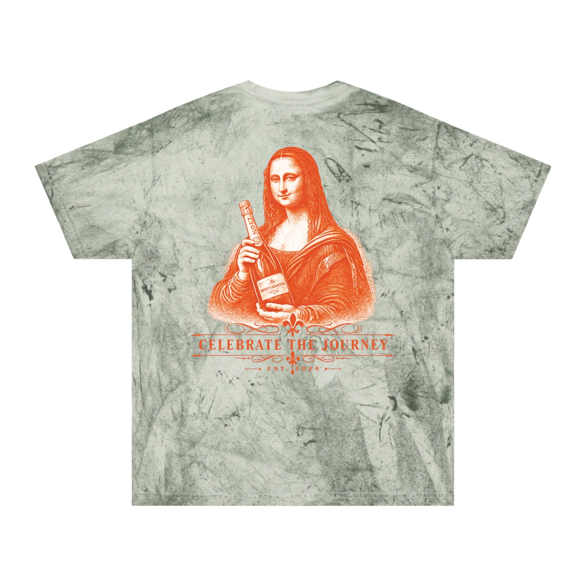 Atelier Mona Lisa Tee | Limited Edition