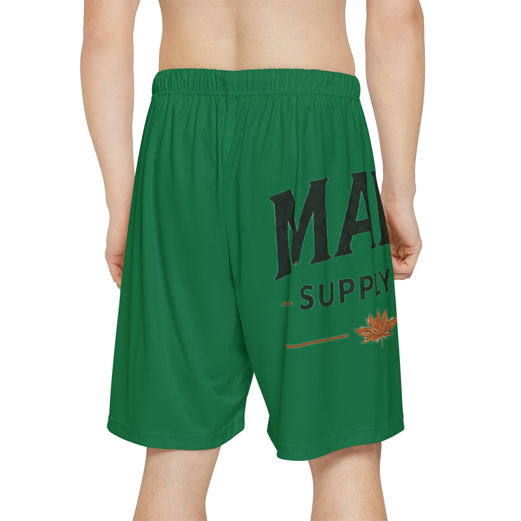 Essential Sports Shorts | Premium Athletic Wear