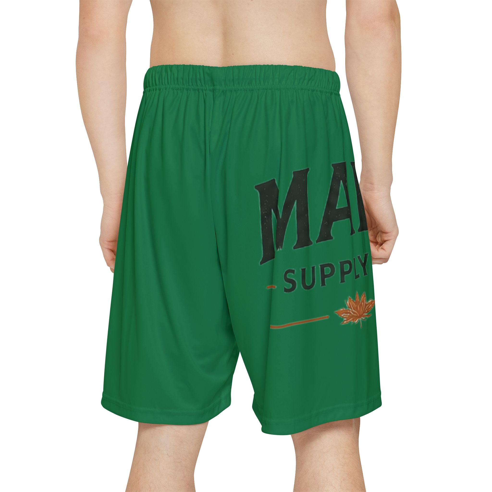 Essential Sports Shorts | Premium Athletic Wear