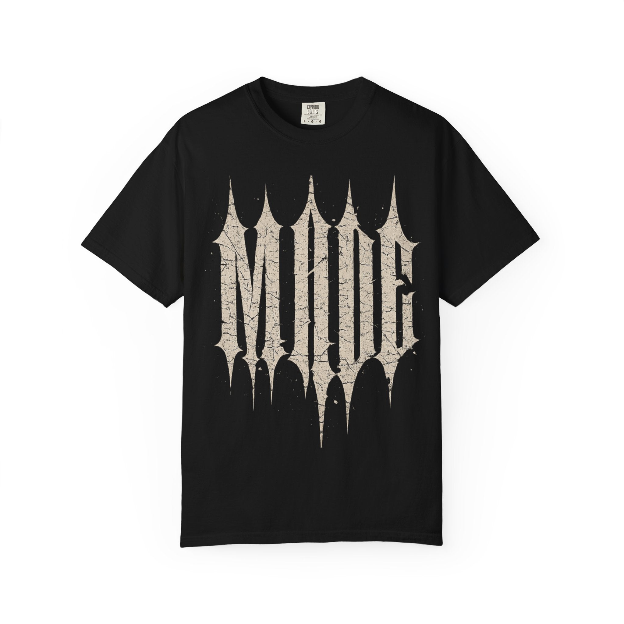 MADE Atelier Signature Tee