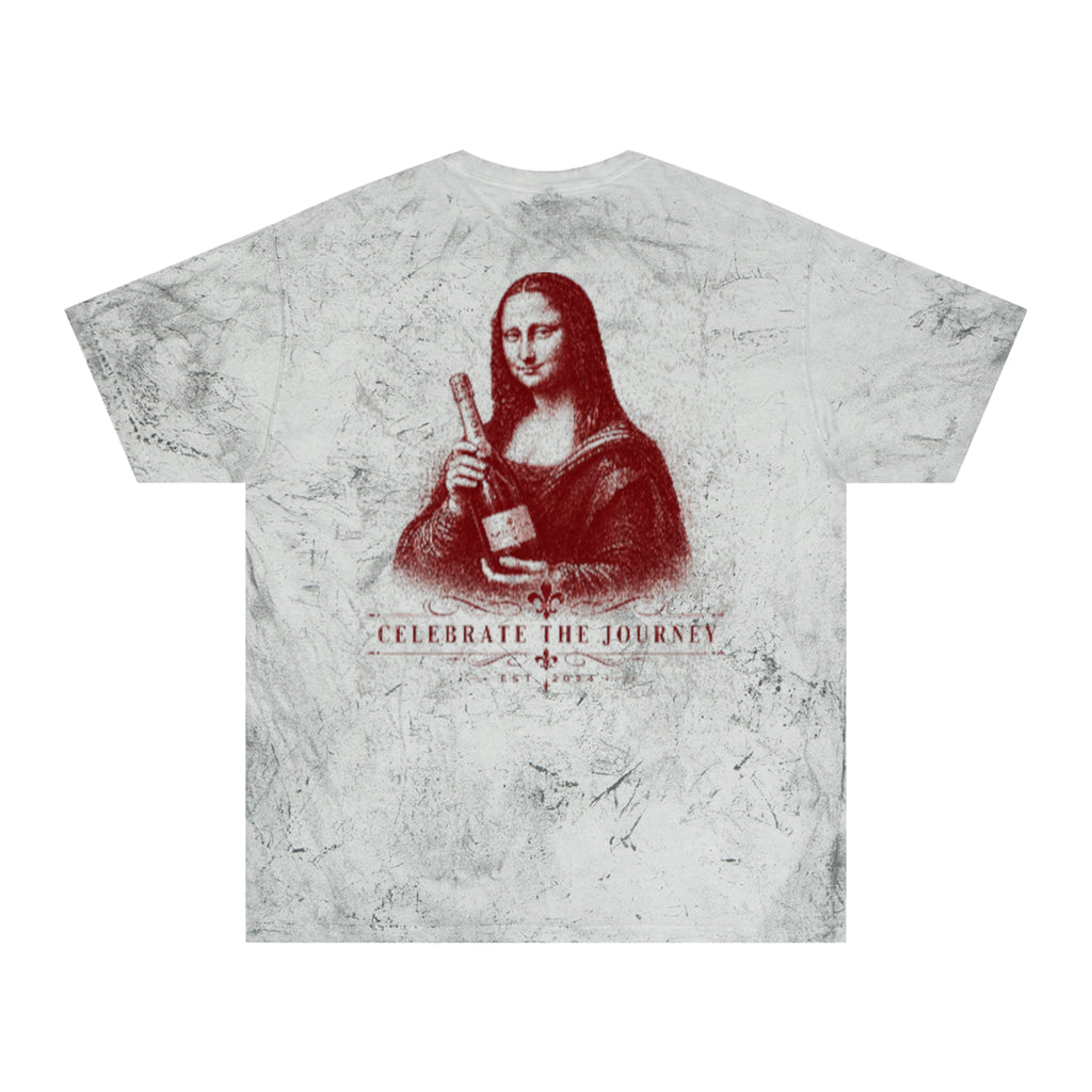 Atelier Mona Lisa Tee | Limited Edition