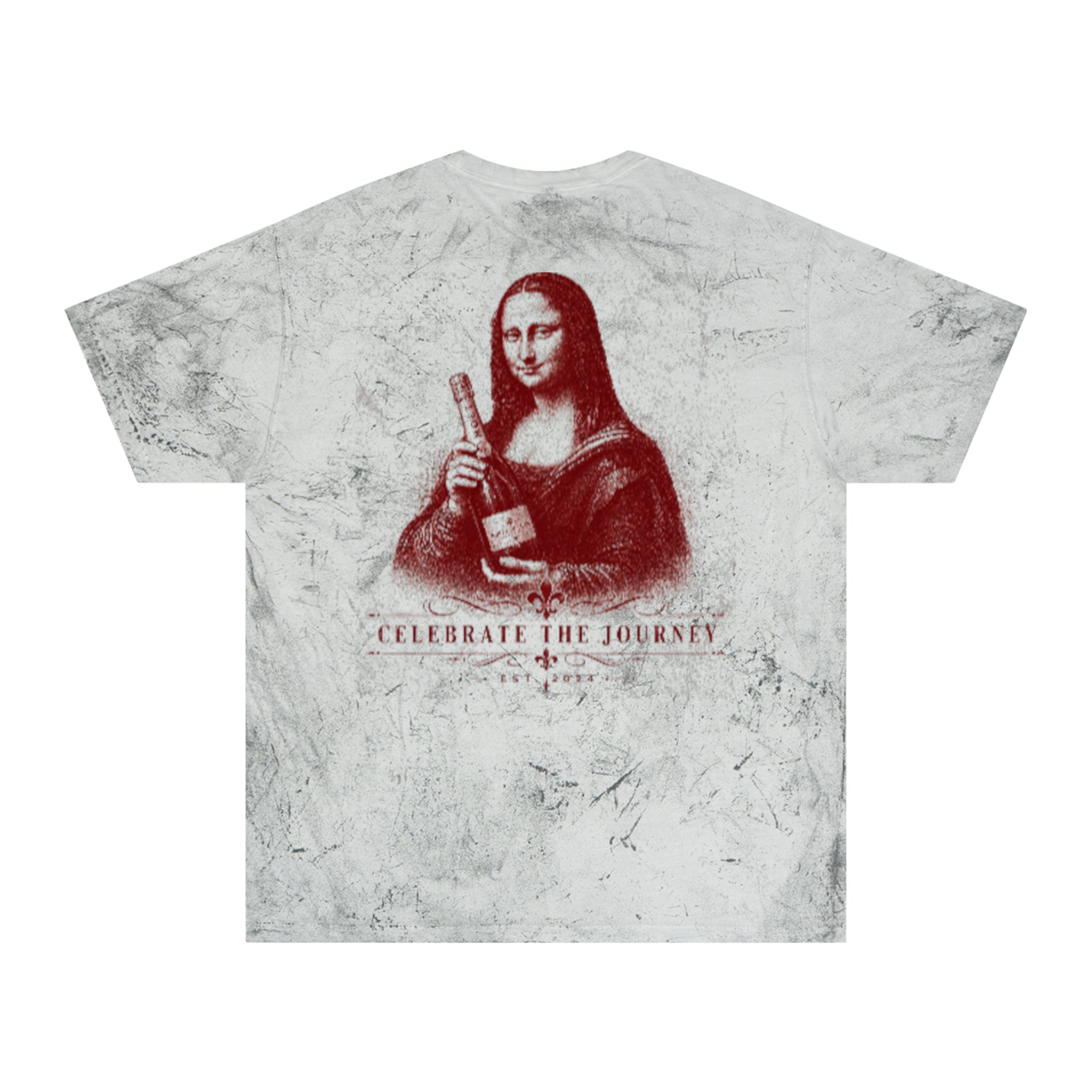 Atelier Mona Lisa Tee | Limited Edition