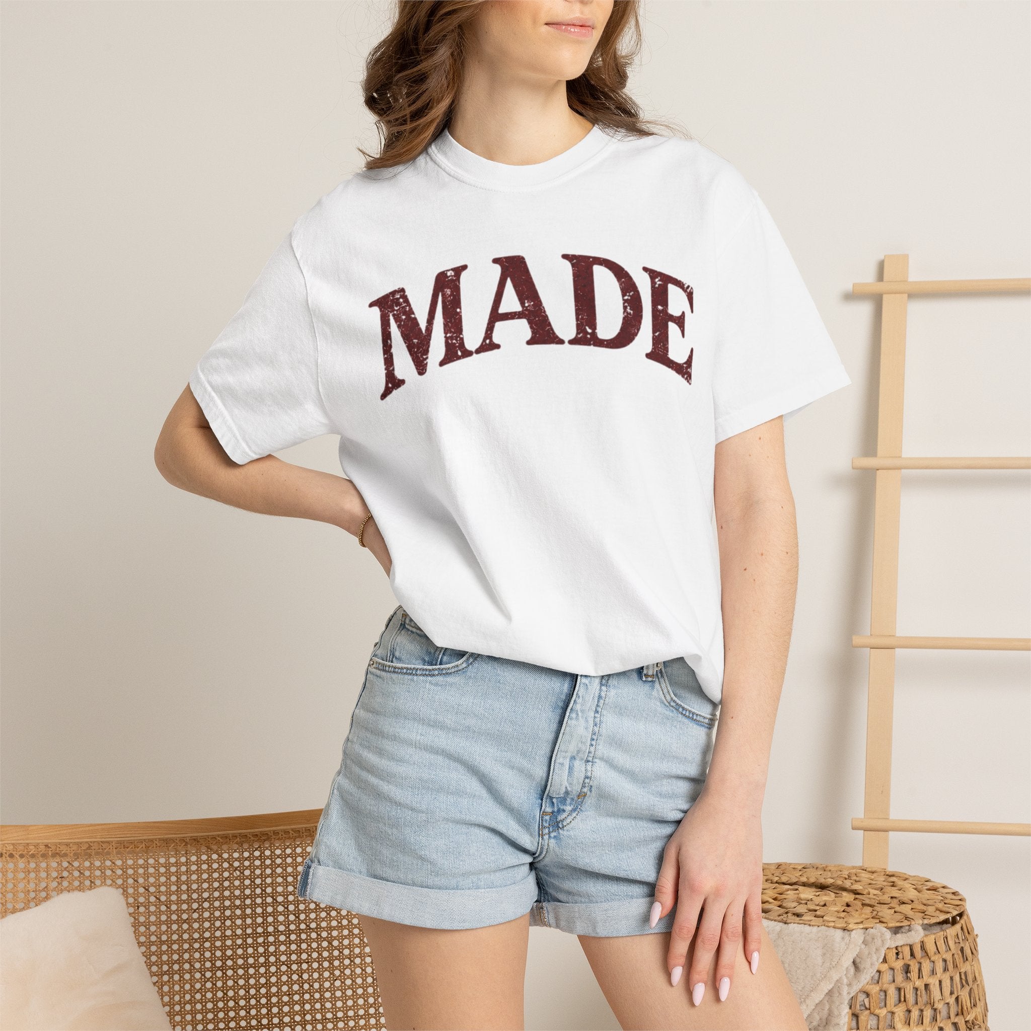 Reserve Mirage Tee