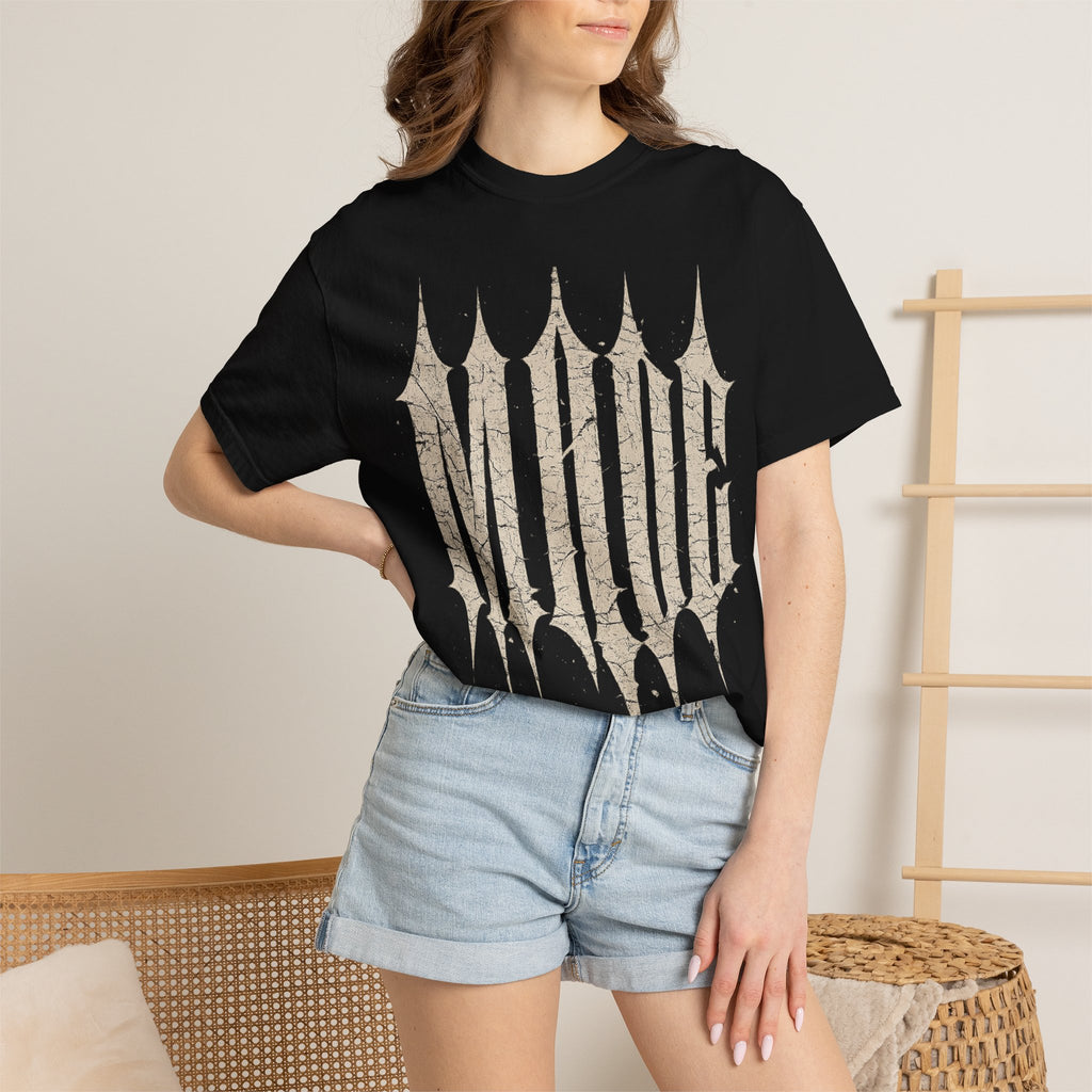 MADE Atelier Signature Tee
