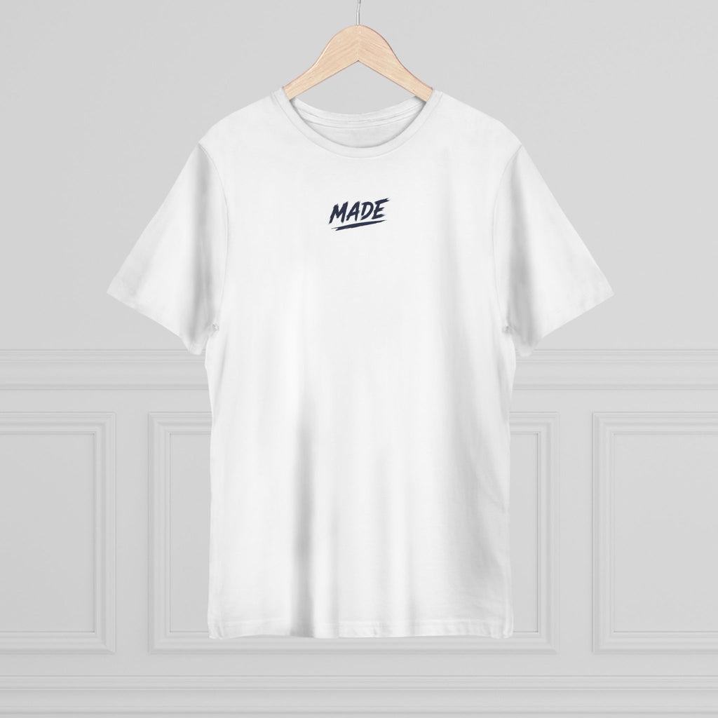 MADE Core Collection Signature Tee | Timeless Everyday Essential