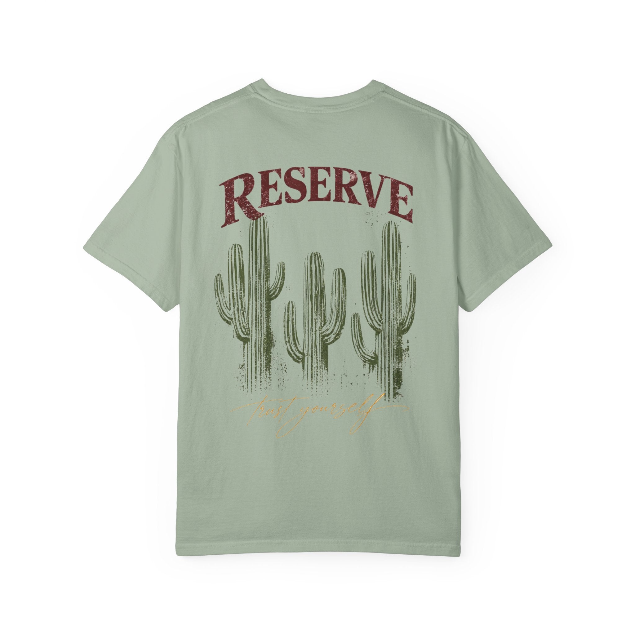 Reserve Mirage Tee