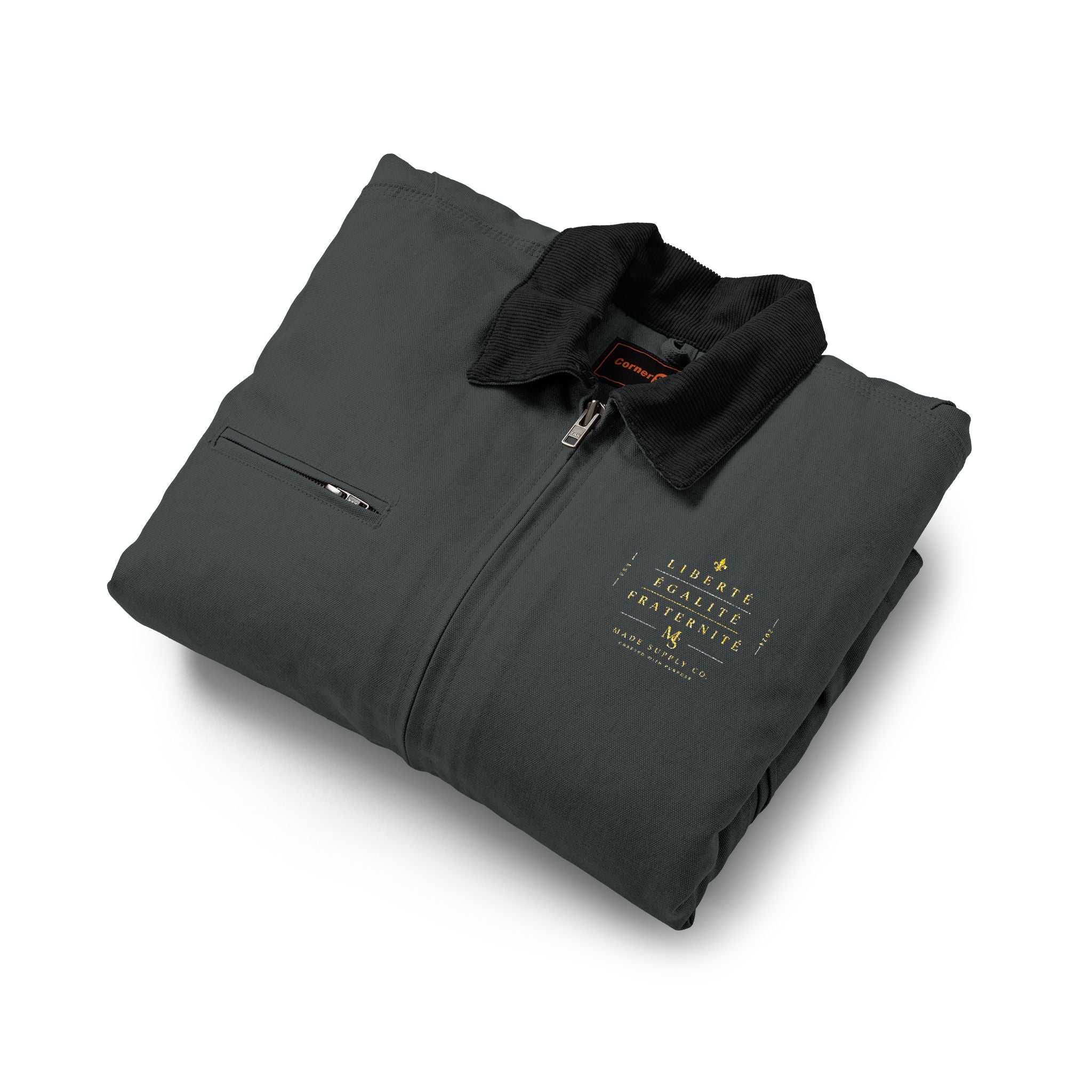 Craftsman Jacket | Atelier Collection