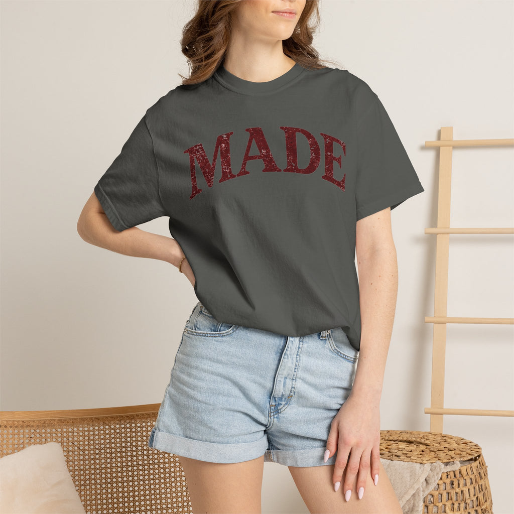 Reserve Mirage Tee