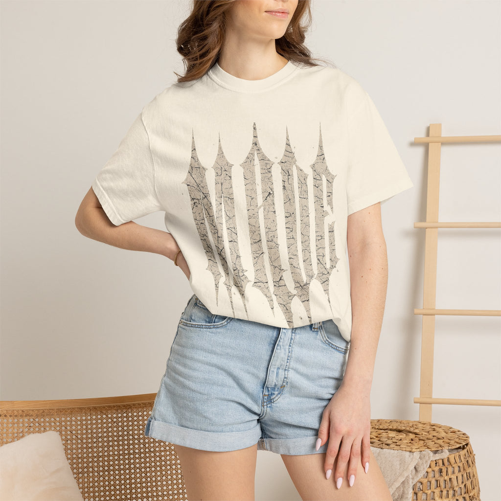 MADE Atelier Signature Tee