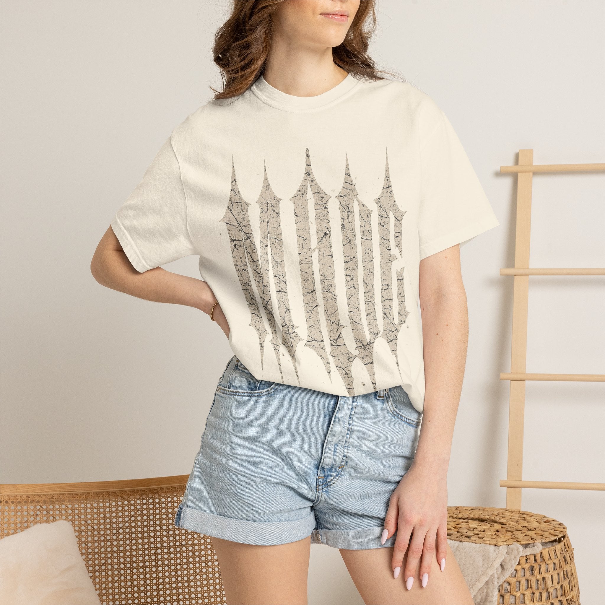 MADE Atelier Signature Tee