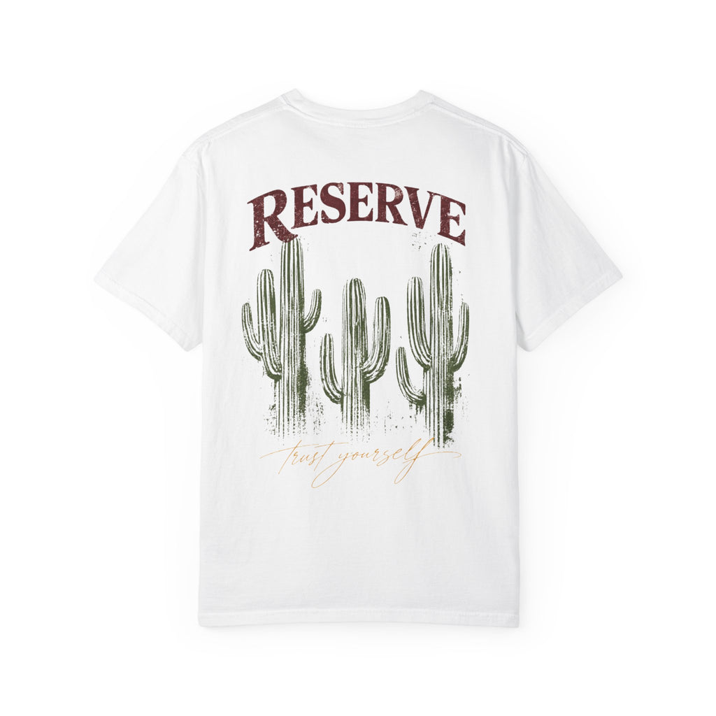 Reserve Mirage Tee T-shirt