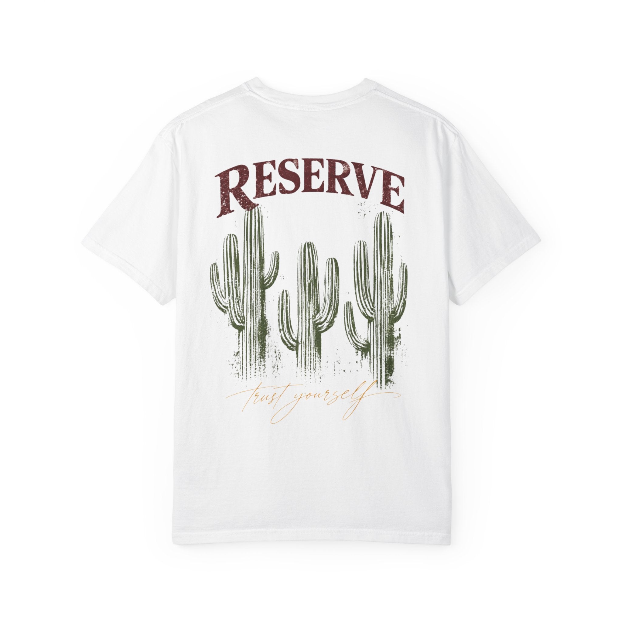 Reserve Mirage Tee T-shirt