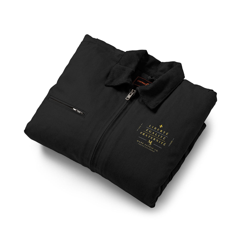 Craftsman Jacket | Atelier Collection