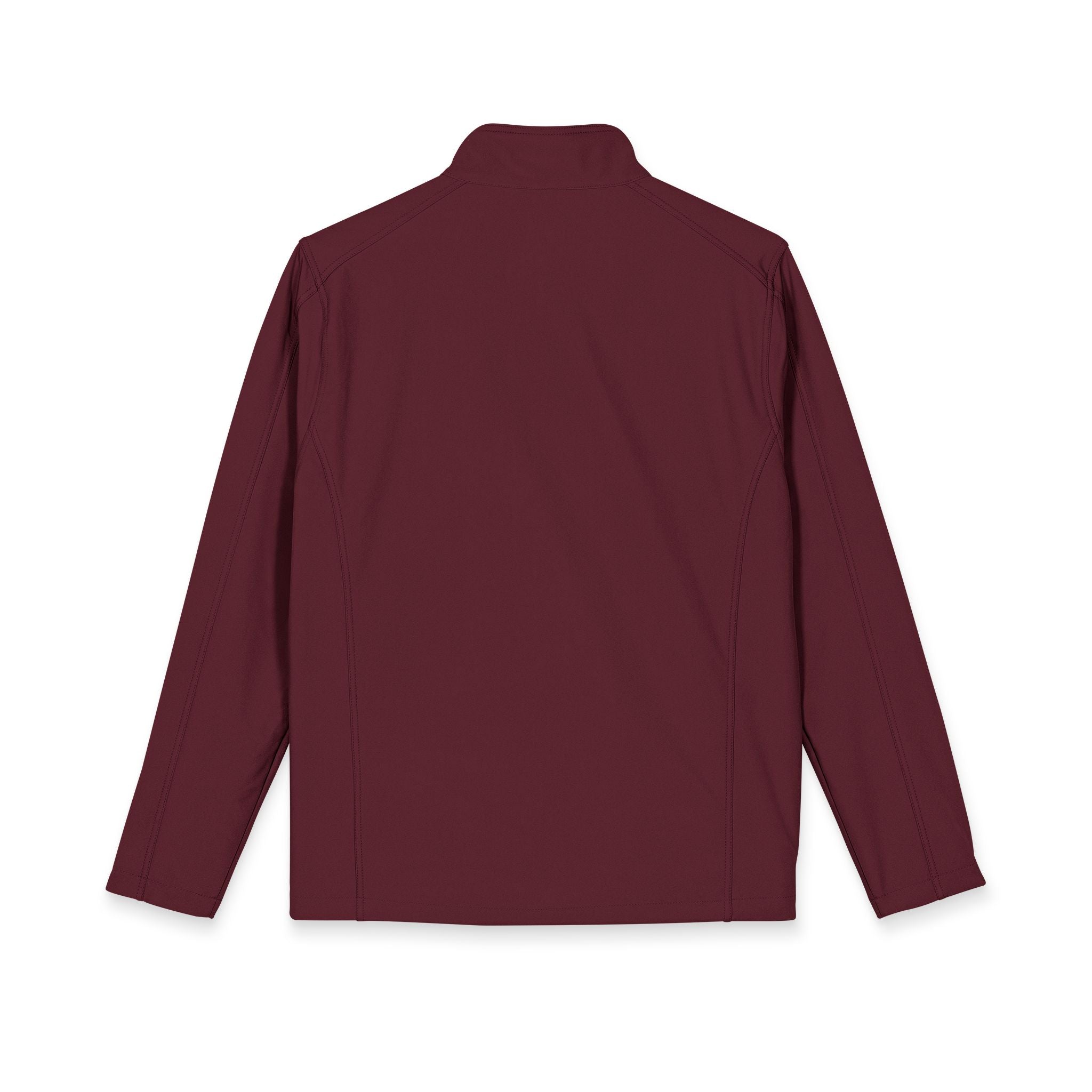 Soft Shell Jacket | Premium Embroidered Outerwear