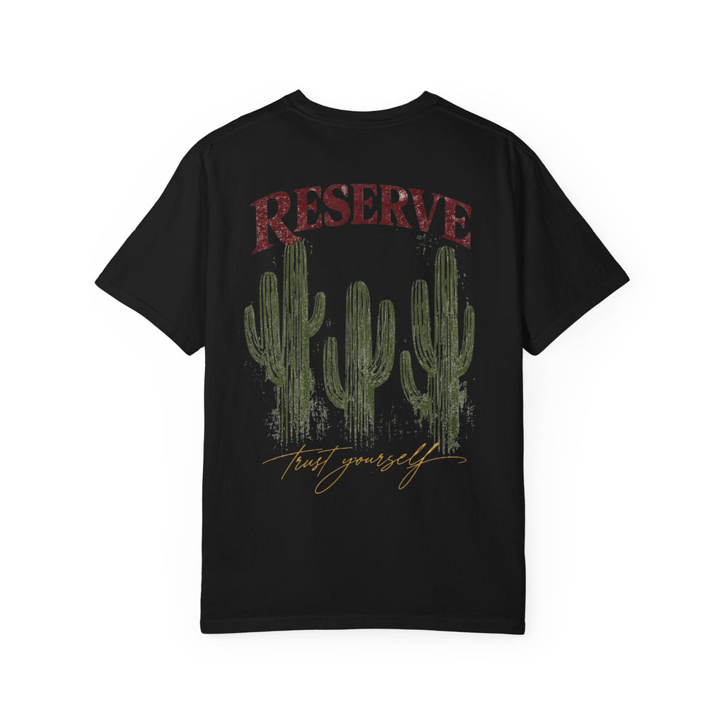 Reserve Mirage Tee T-shirt