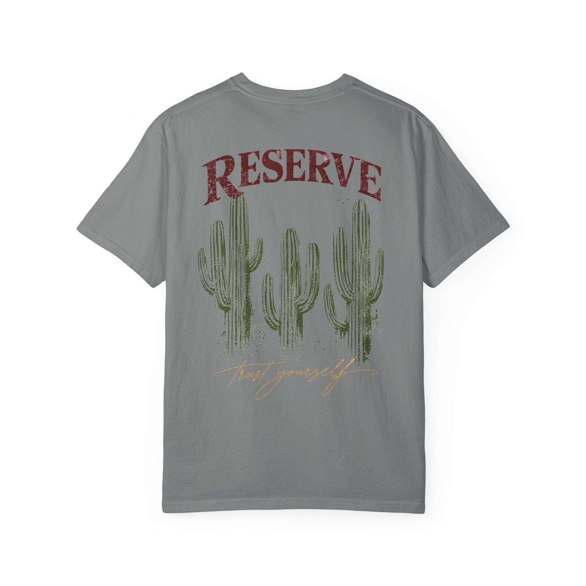 Reserve Mirage Tee T-shirt