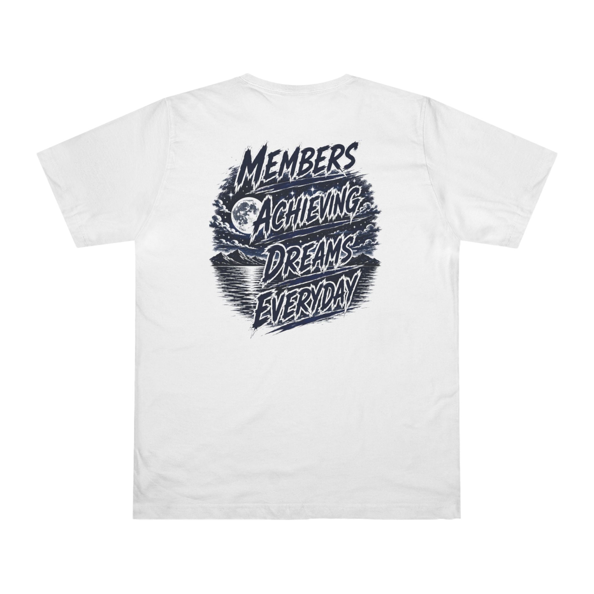 MADE Core Collection Signature Tee | Timeless Everyday Essential
