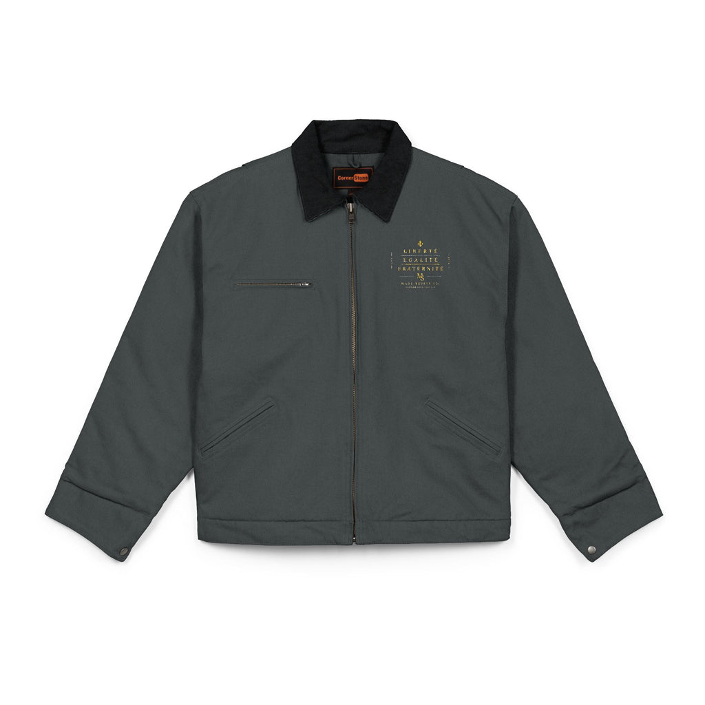 Craftsman Jacket | Atelier Collection