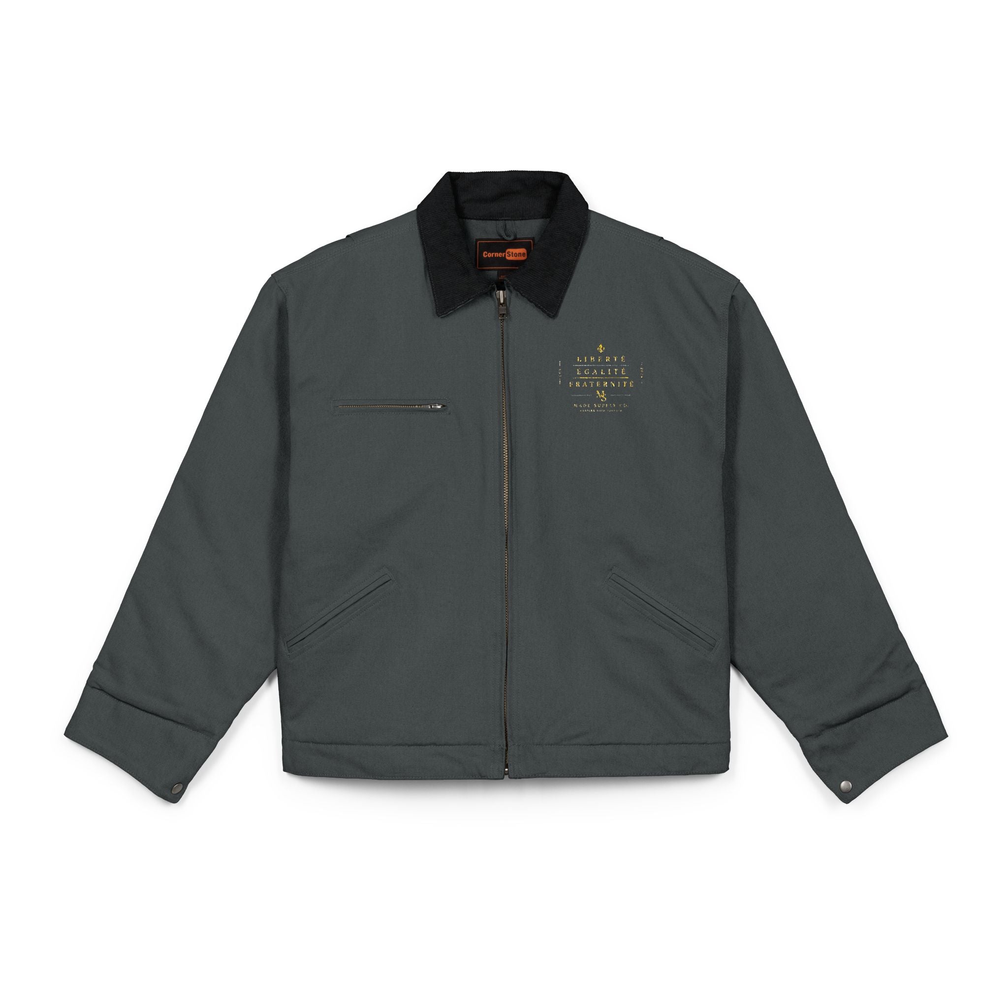 Craftsman Jacket | Atelier Collection