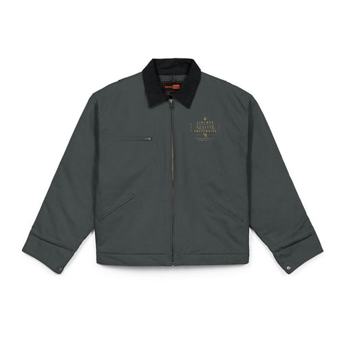 Craftsman Jacket | Atelier Collection