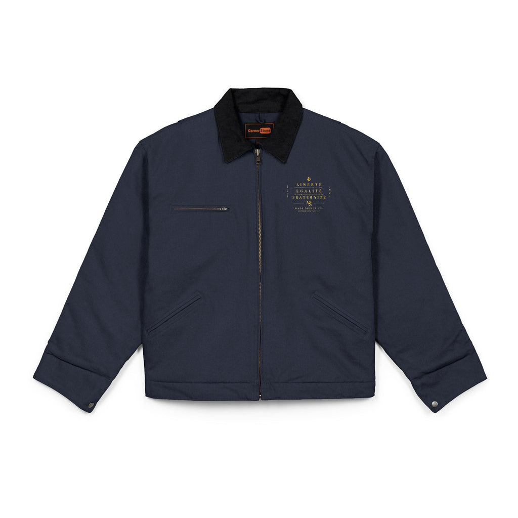 Craftsman Jacket | Atelier Collection