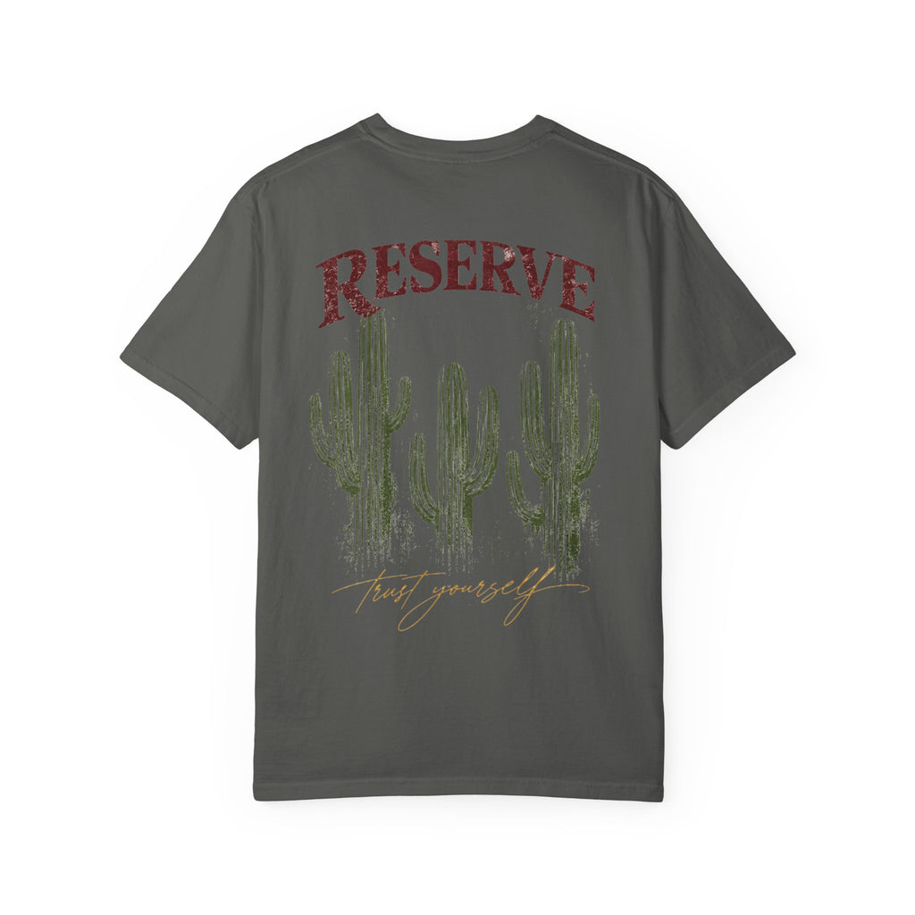 Reserve Mirage Tee