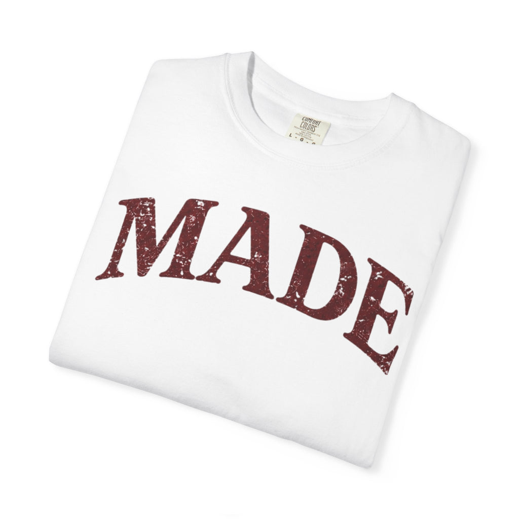 Reserve Mirage Tee