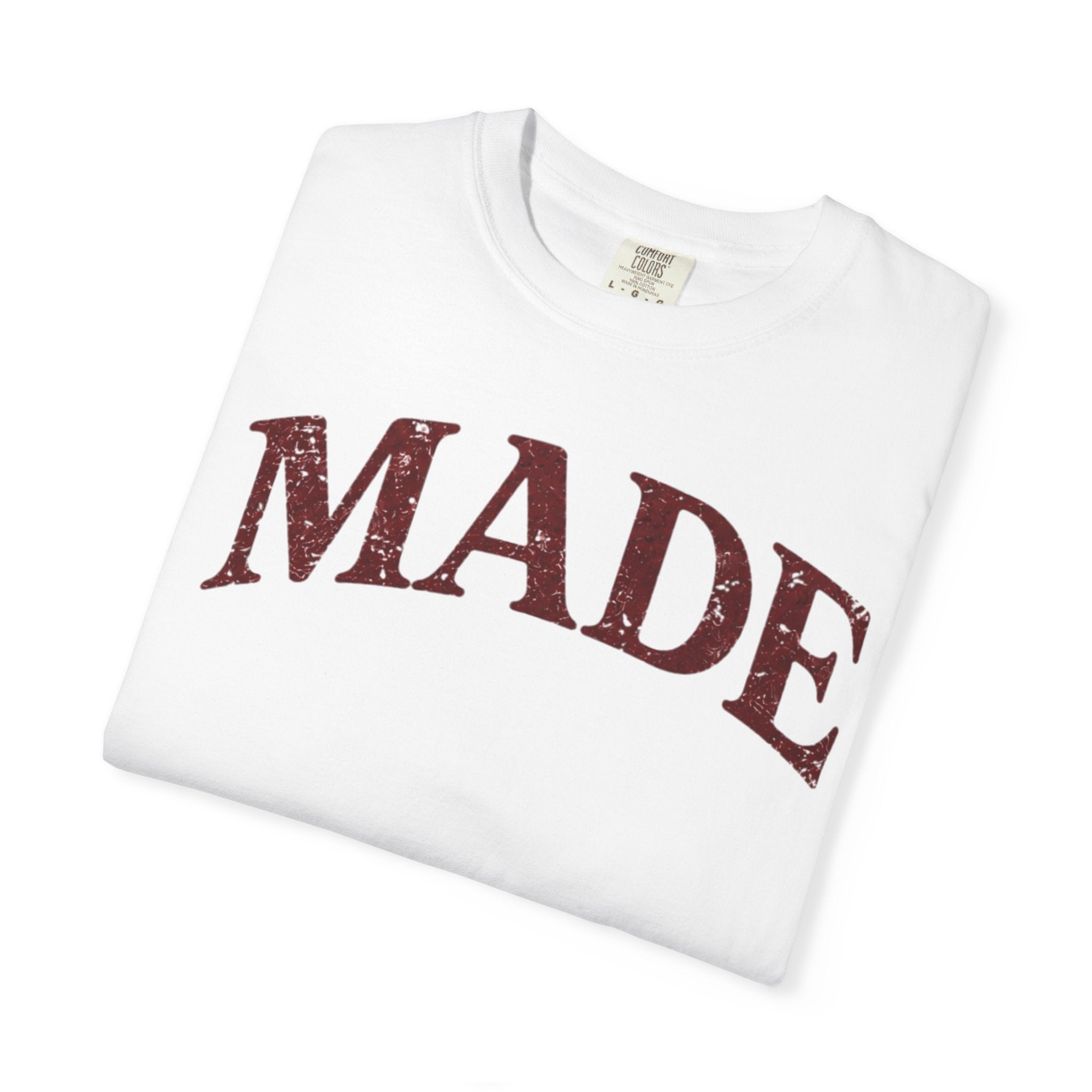 Reserve Mirage Tee