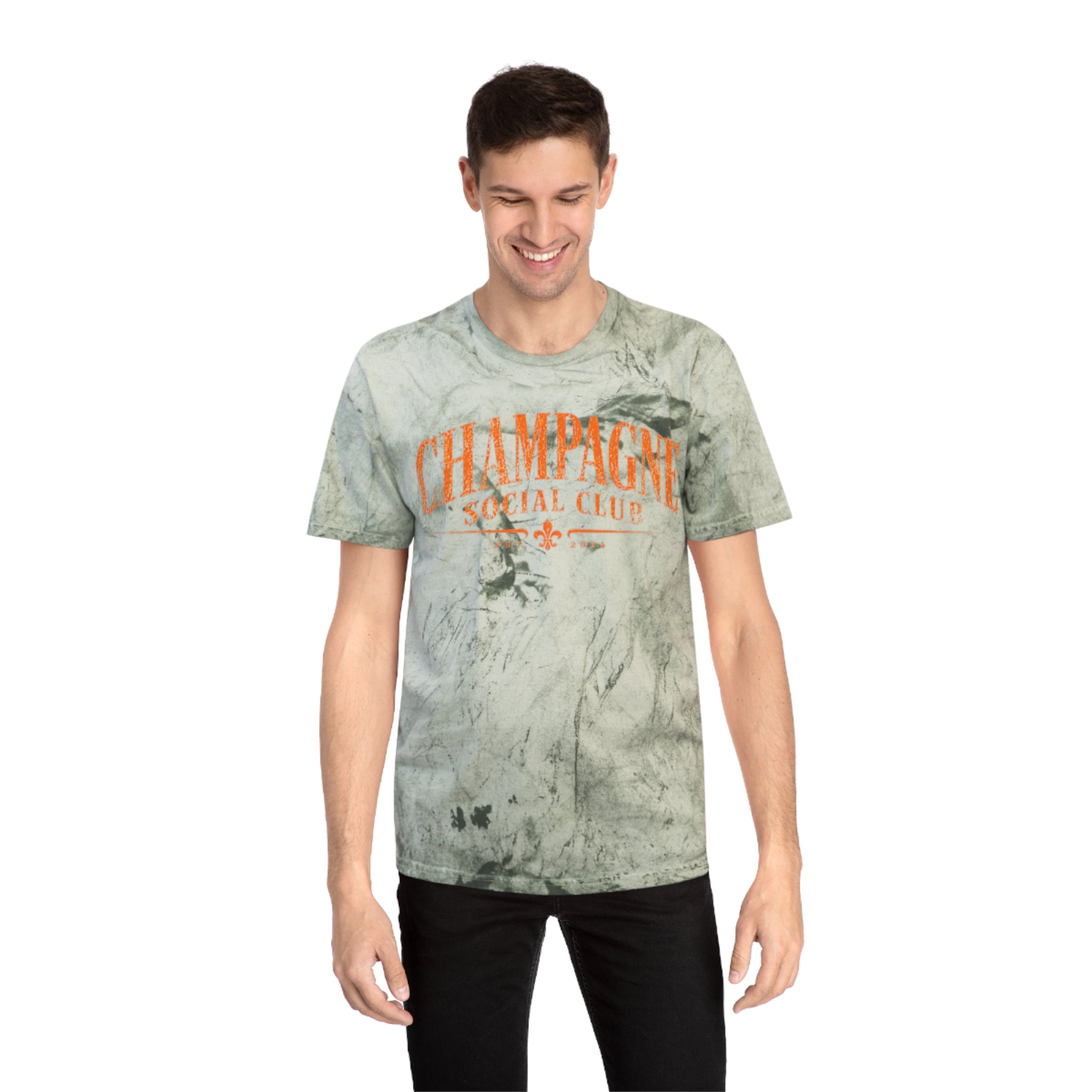 Atelier Mona Lisa Tee | Limited Edition