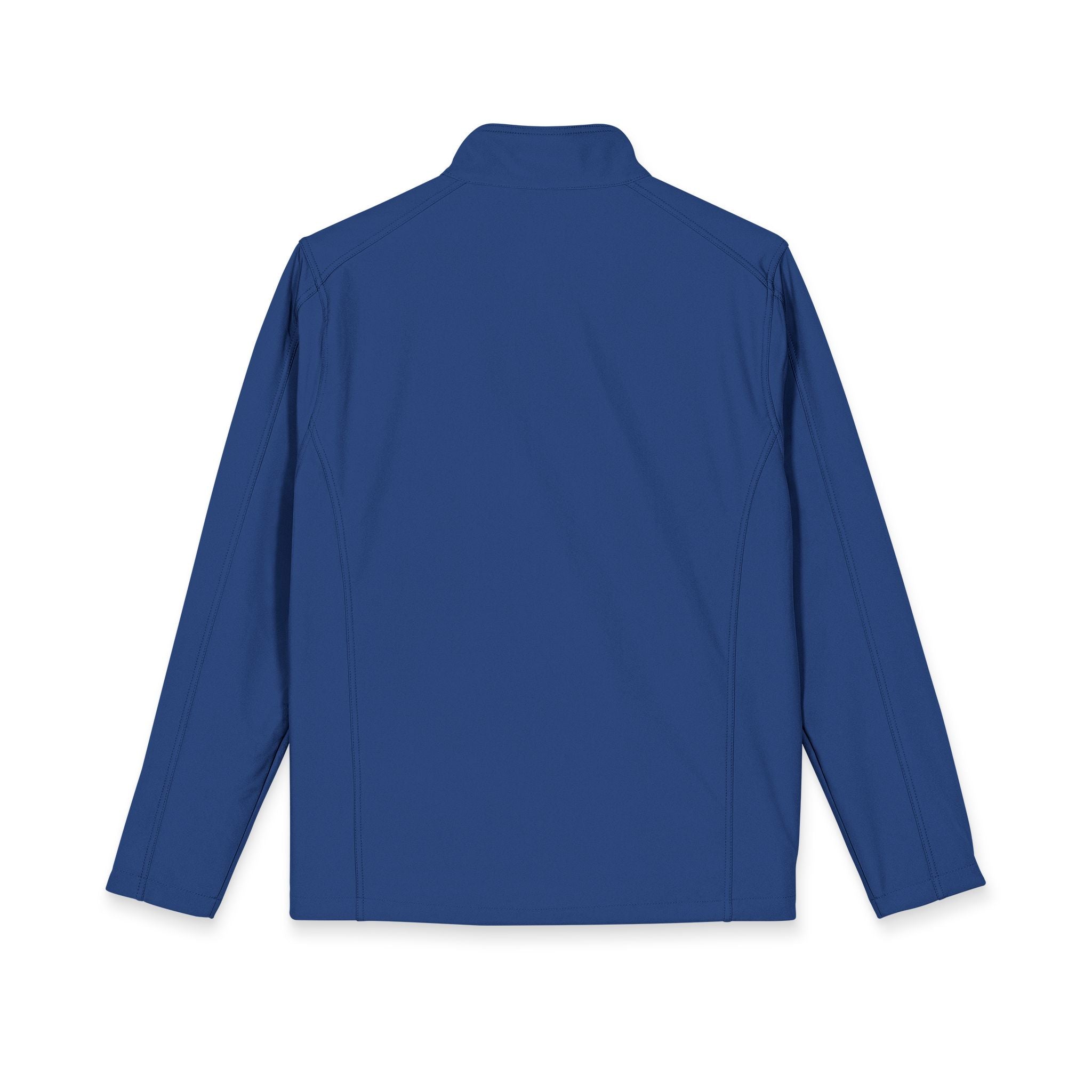 Soft Shell Jacket | Premium Embroidered Outerwear