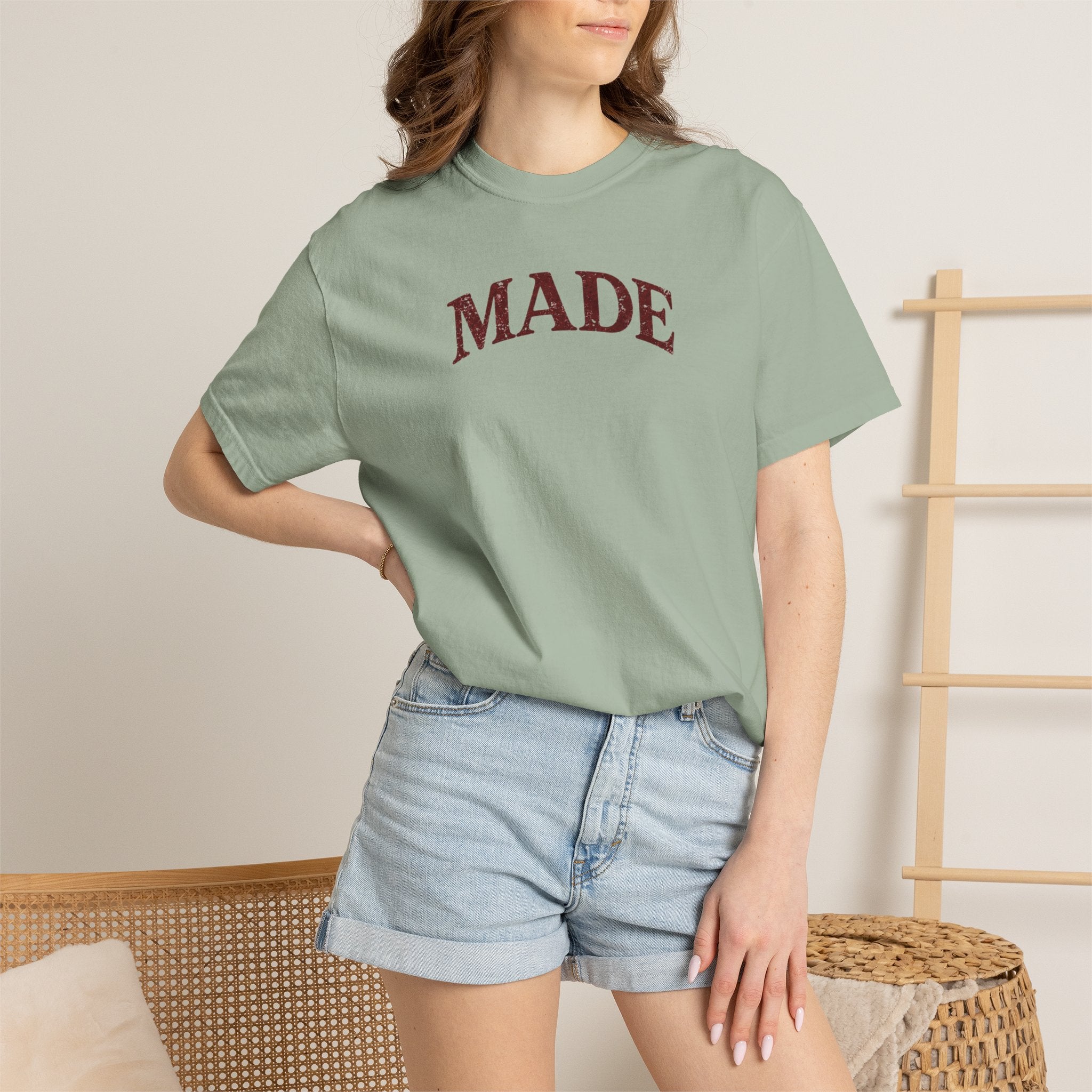 Reserve Mirage Tee T-shirt