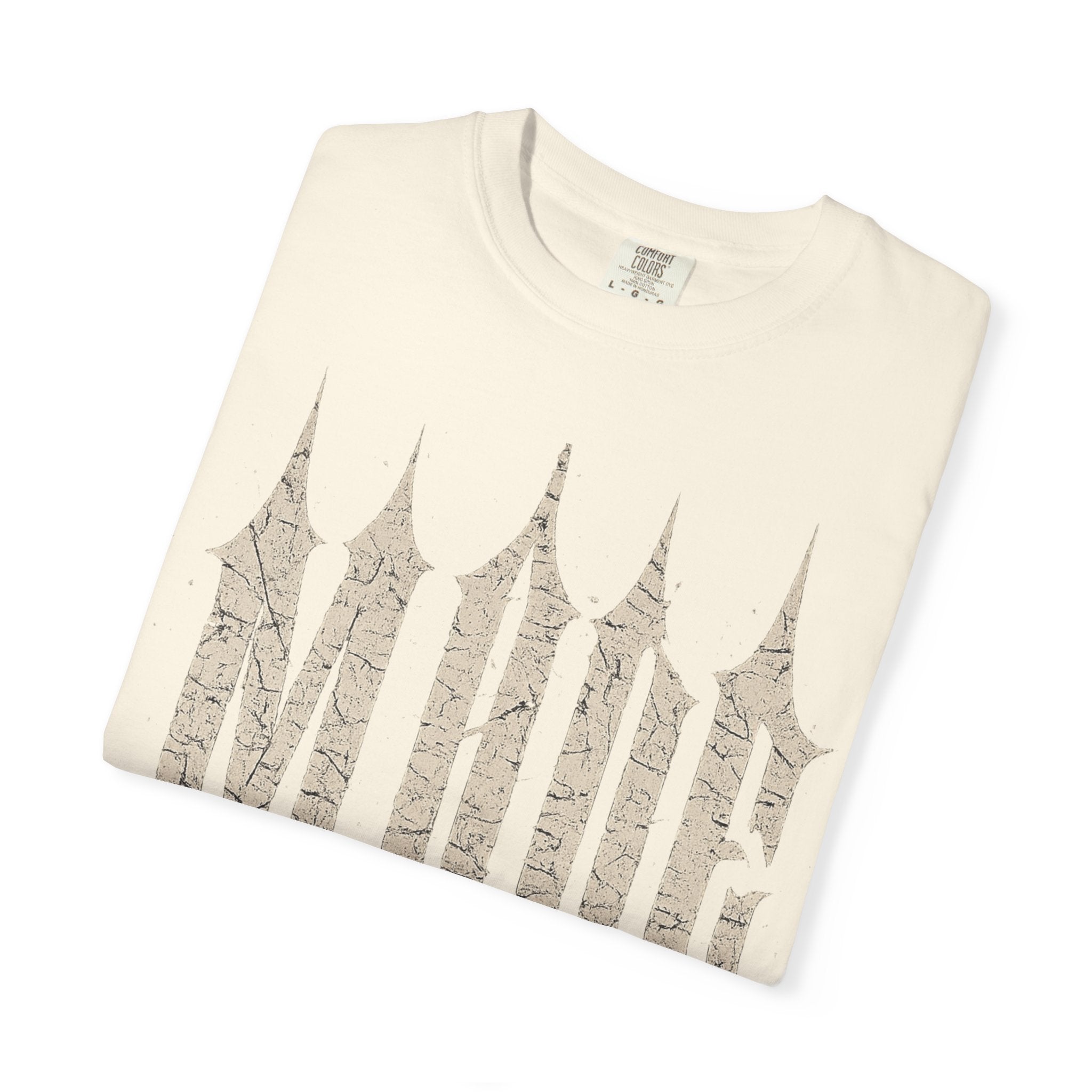 MADE Atelier Signature Tee