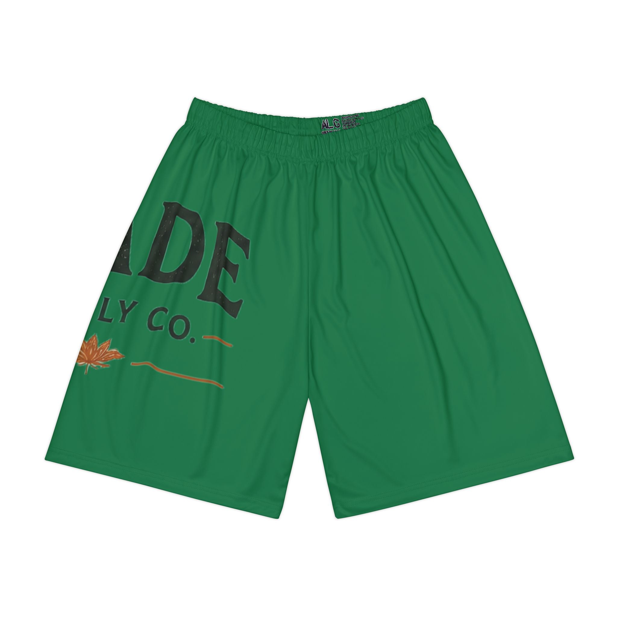 Essential Sports Shorts | Premium Athletic Wear