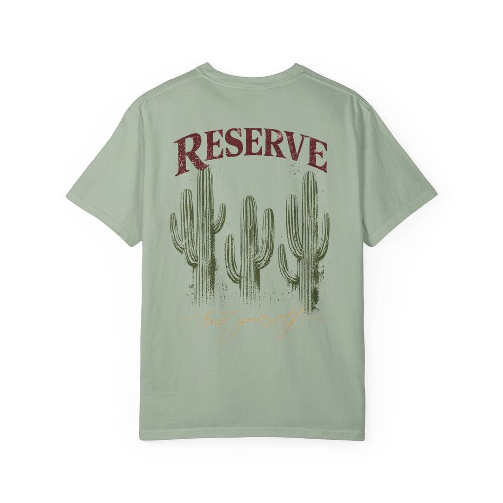 Reserve Mirage Tee T-shirt