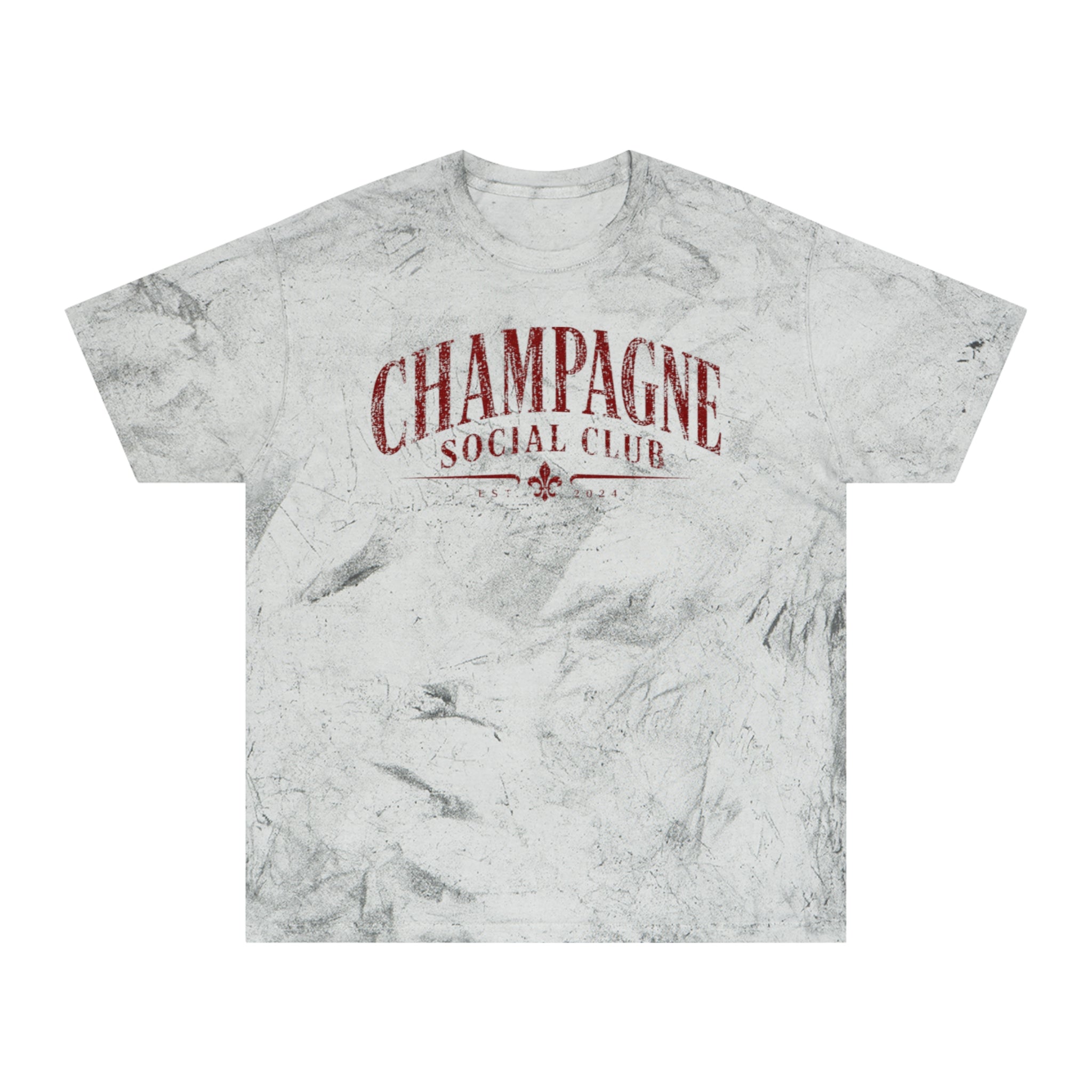 Atelier Mona Lisa Tee | Limited Edition