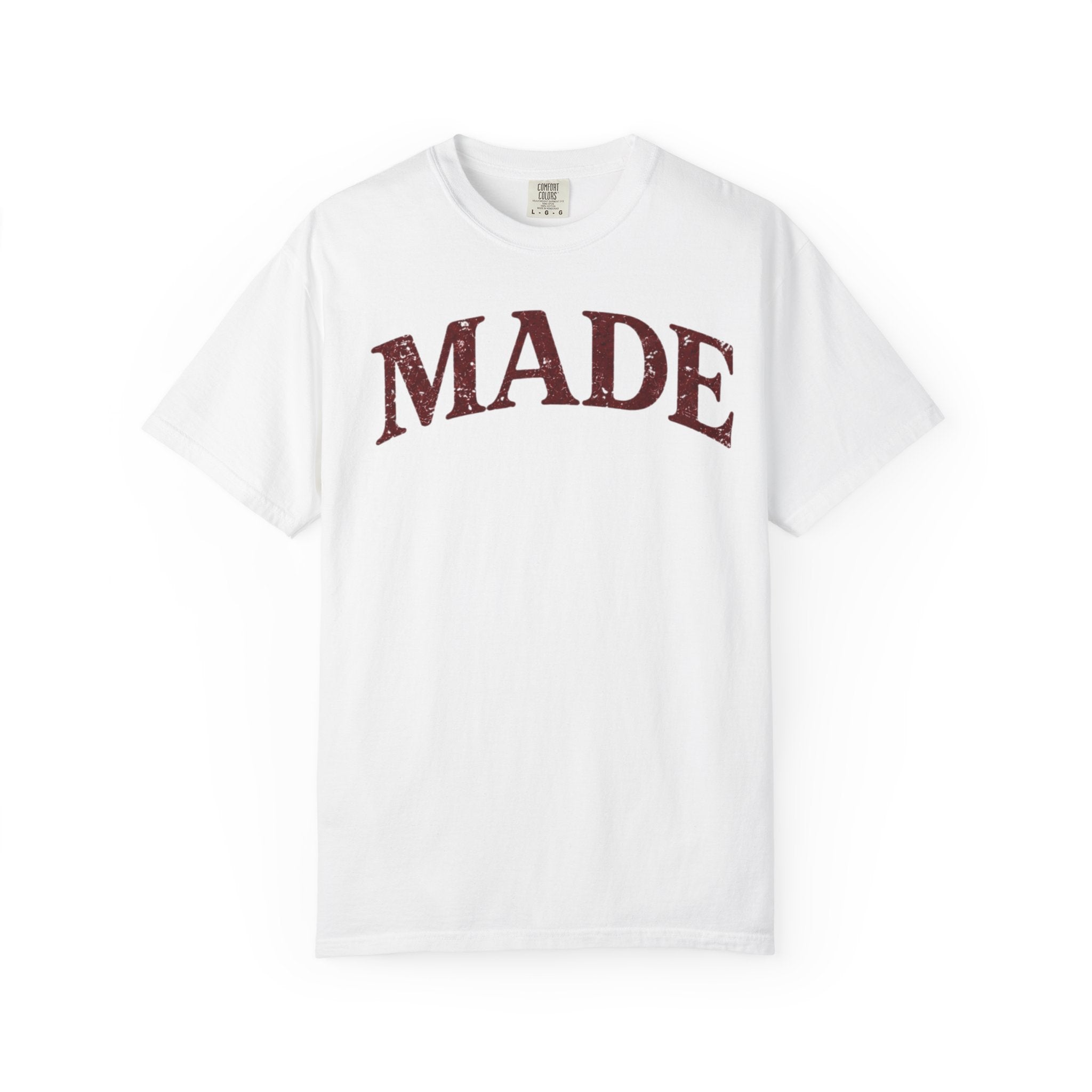Reserve Mirage Tee