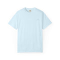 Coastal Sunset Tee | Premium Garment-Dyed T-Shirt
